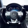 Plush Steering Wheel Cover