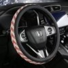 Ceramic Beads Steering Cover