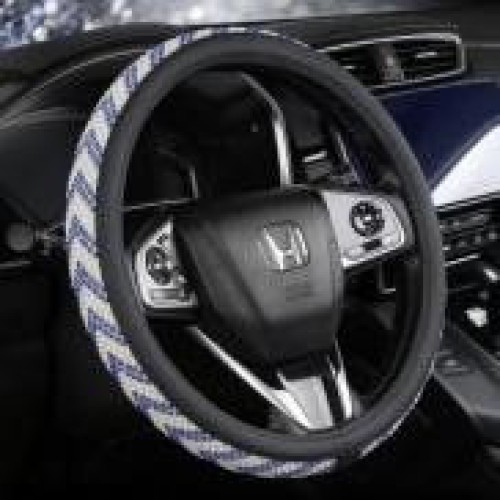 Ceramic Beads Steering Cover